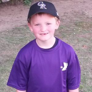 Meet your Posher, Billy